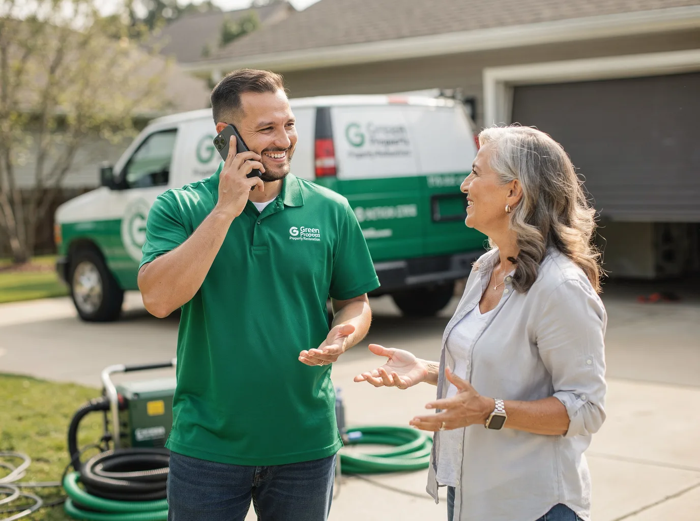 Water Damage Restoration Wasta, SD FAQs